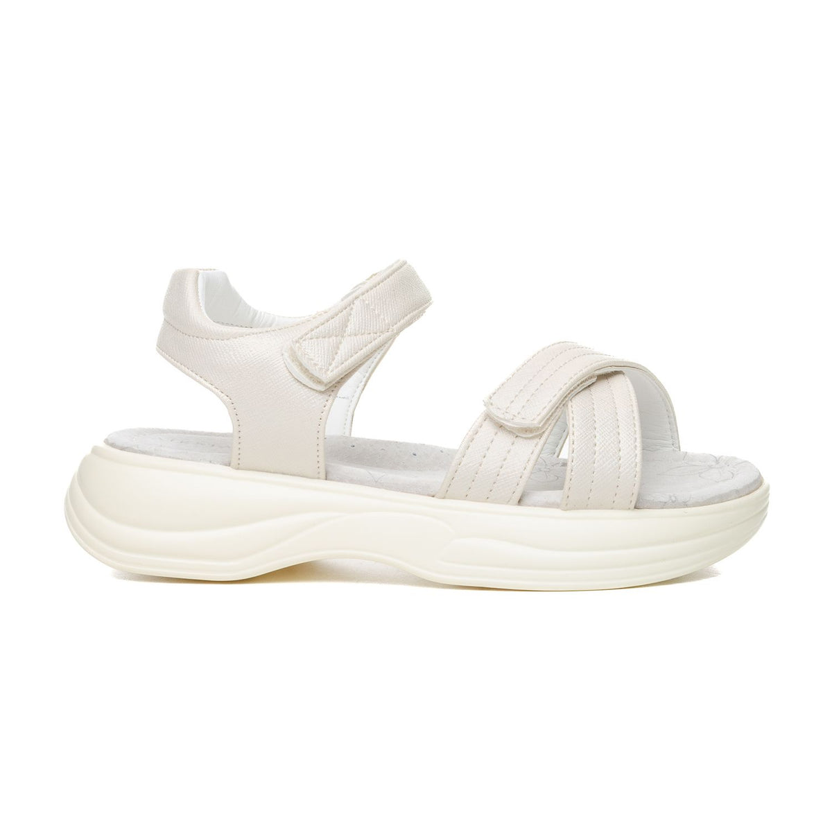 Sandale për fëmijë W585084 Beige