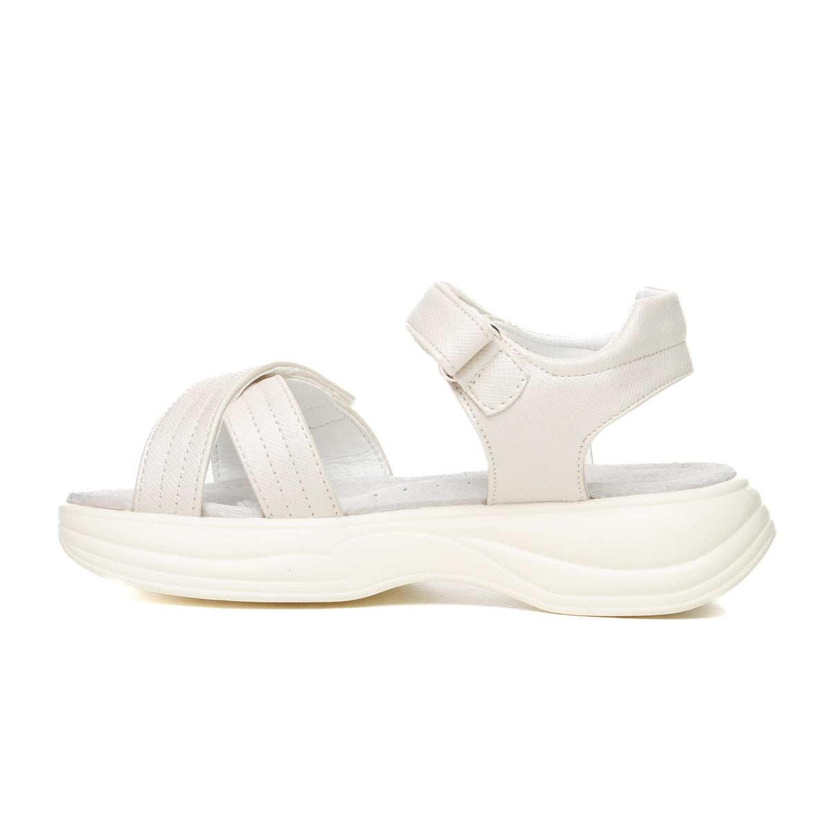 Sandale për fëmijë W585084 Beige