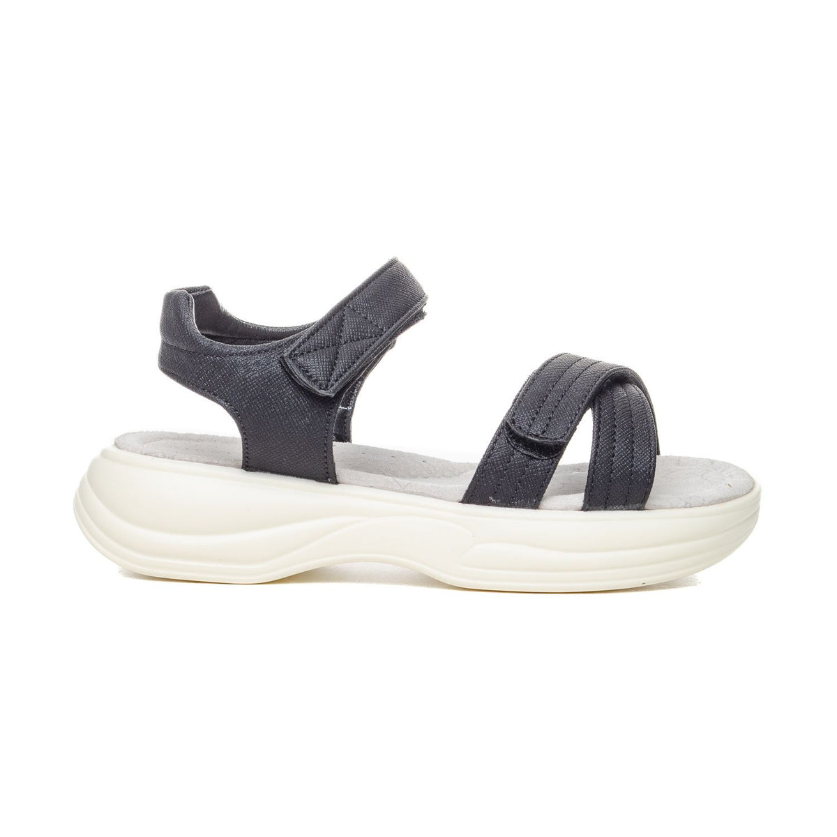 Sandale për fëmijë W585084 Black