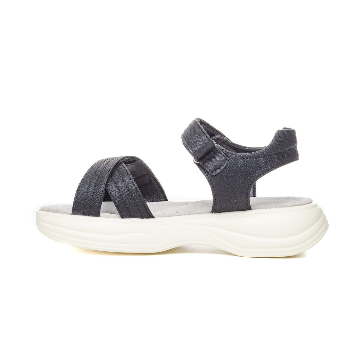 Sandale për fëmijë W585084 Black