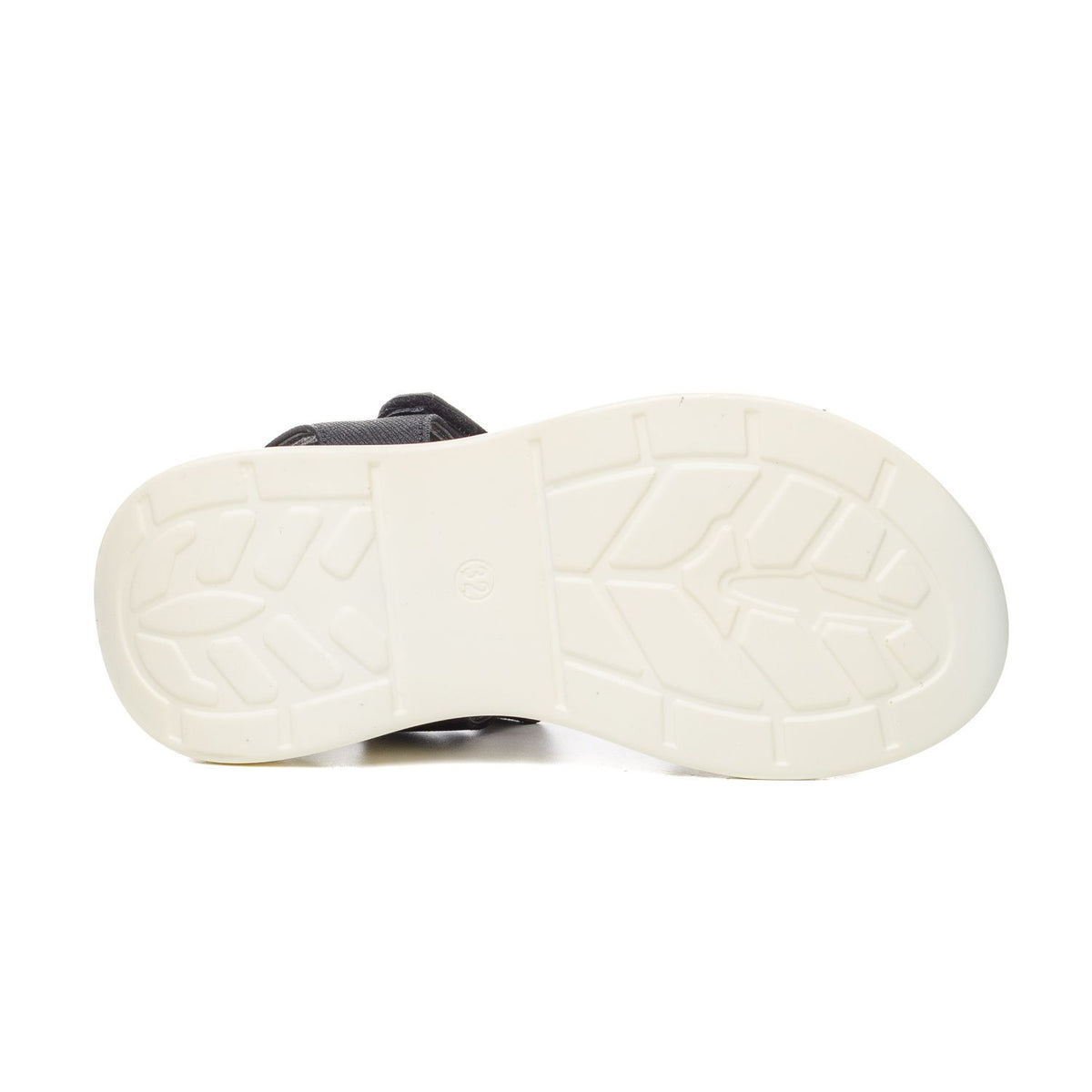 Sandale për fëmijë W585084 Black