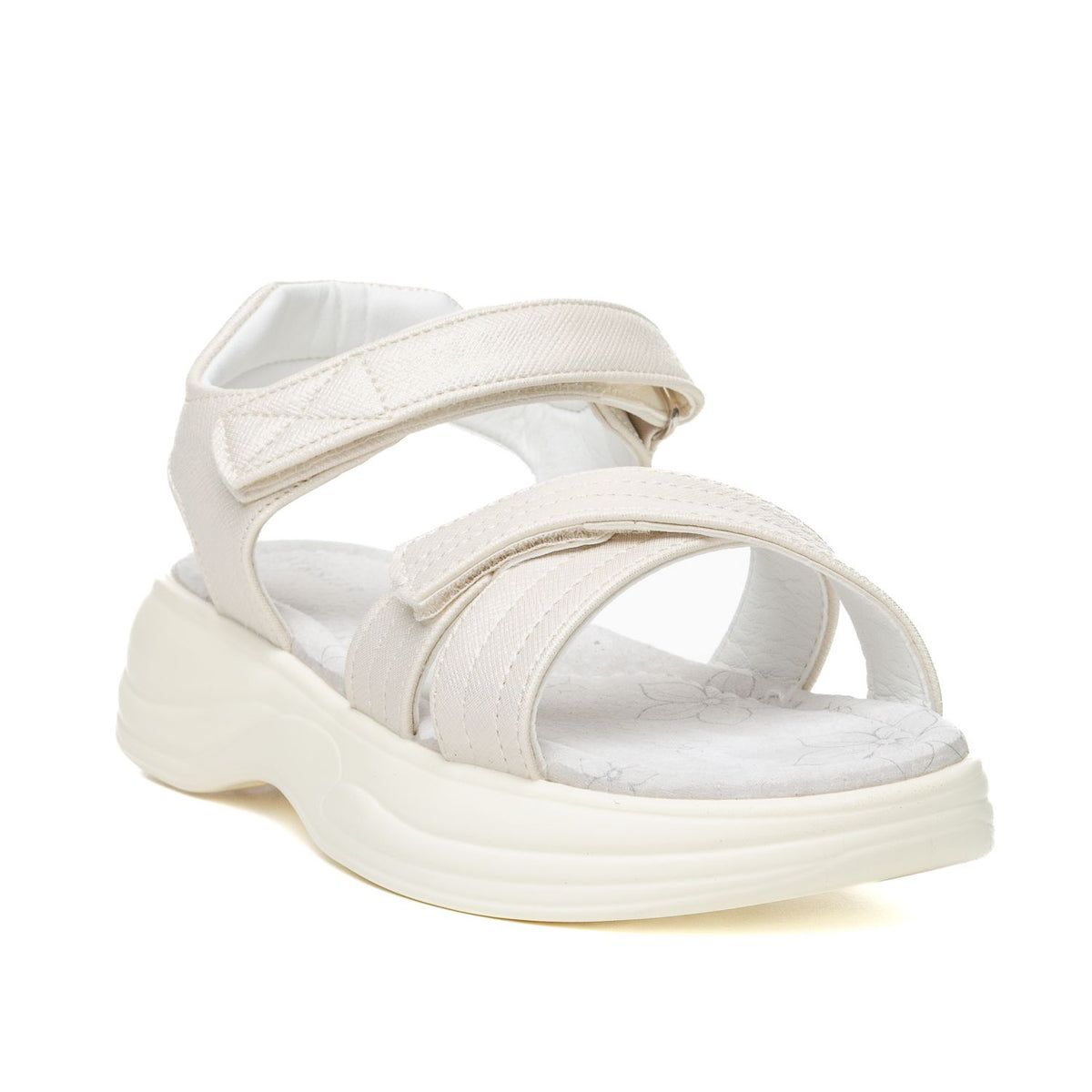 Sandale për fëmijë W585084 Beige