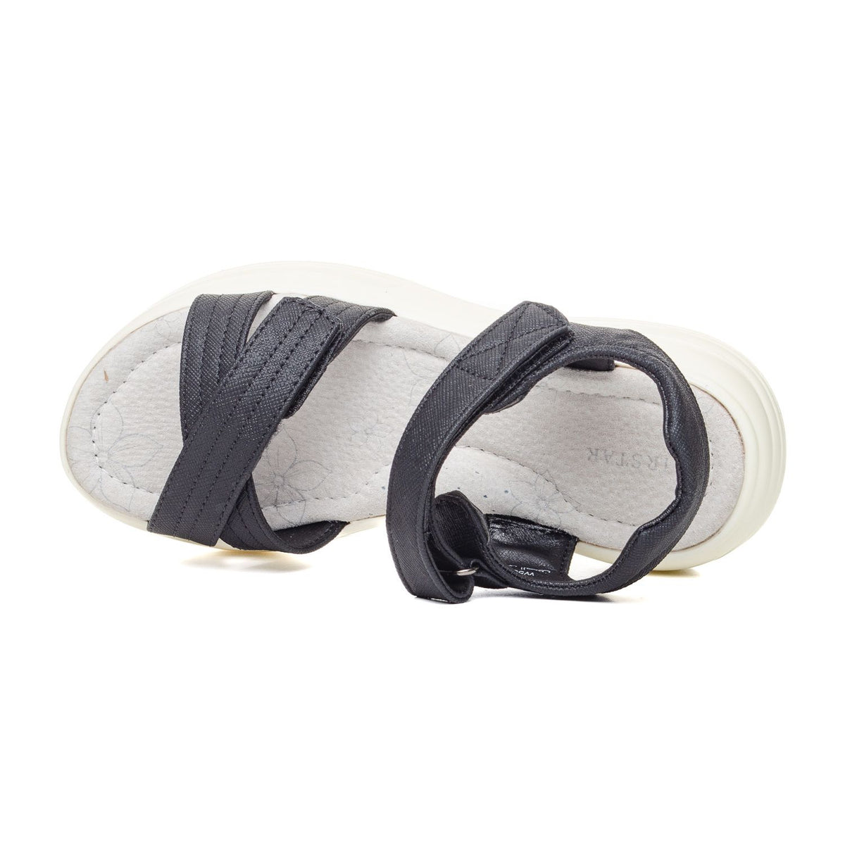 Sandale për fëmijë W585084 Black