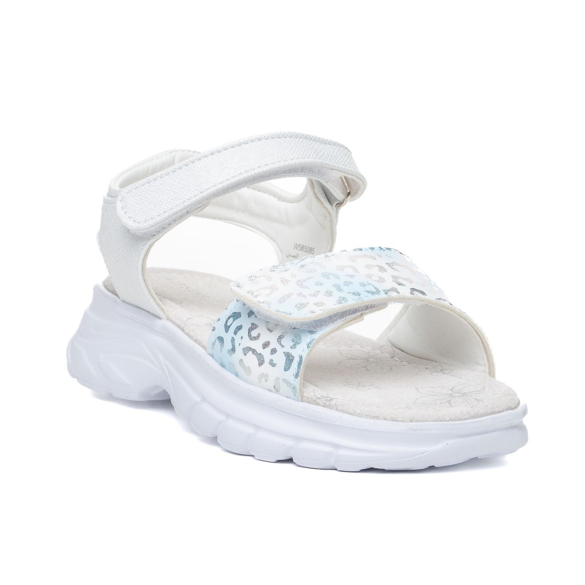 Sandale për fëmijë W585085 Blue