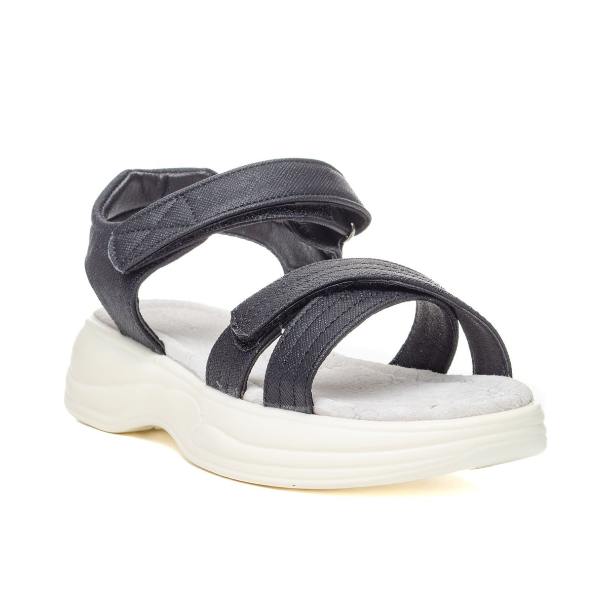 Sandale për fëmijë W585084 Black