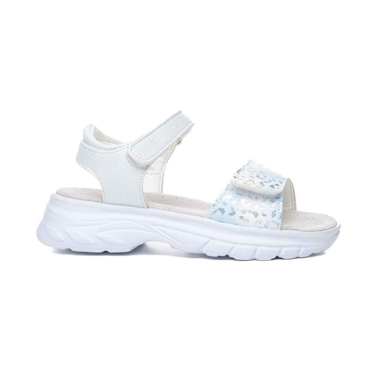 Sandale për fëmijë W585085 Blue