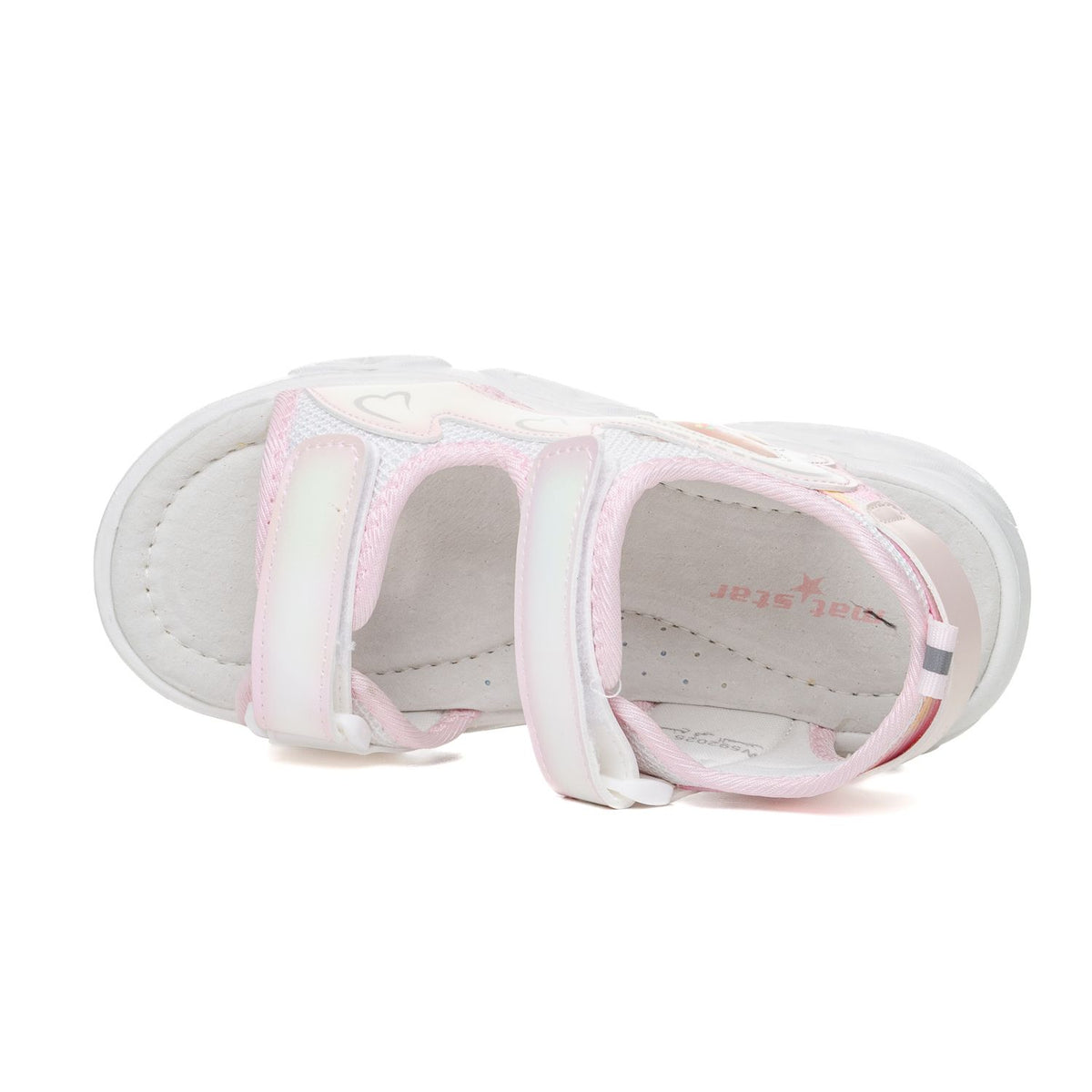 Детска Сандала W592025 Pink