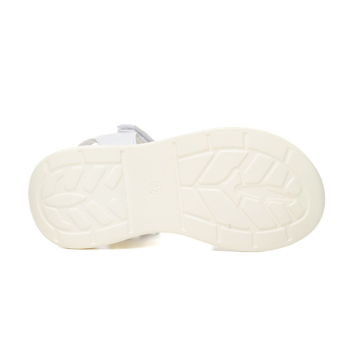 Детска Сандала W585084 White