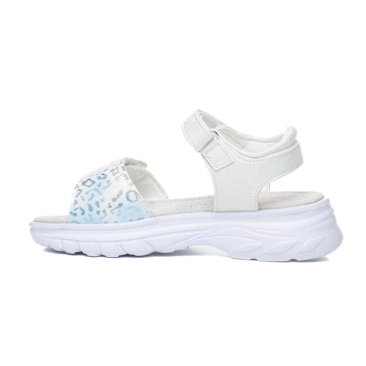 Sandale për fëmijë W585085 Blue