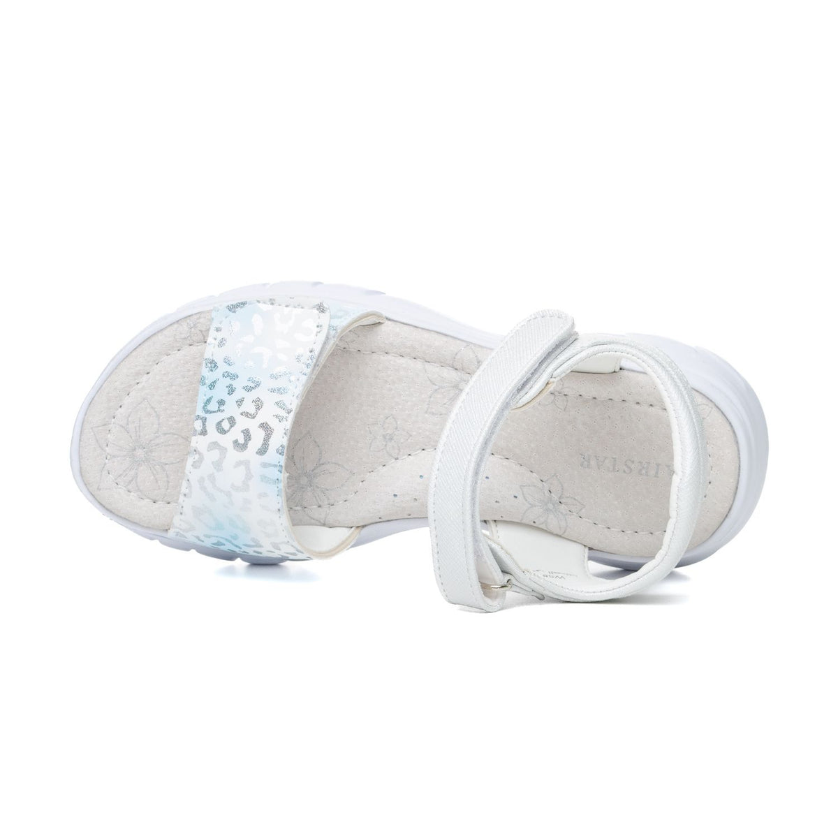 Sandale për fëmijë W585085 Blue