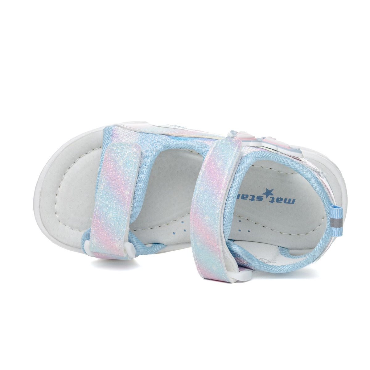 Детска Сандала W592023 L. Light Blue