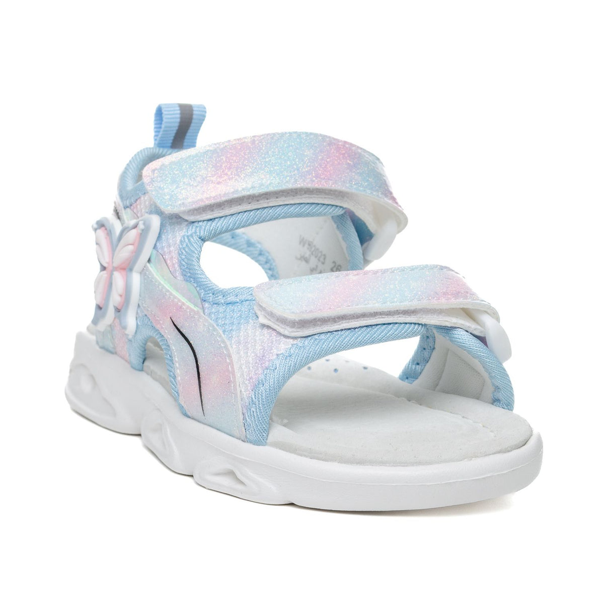 Детска Сандала W592023 L. Light Blue