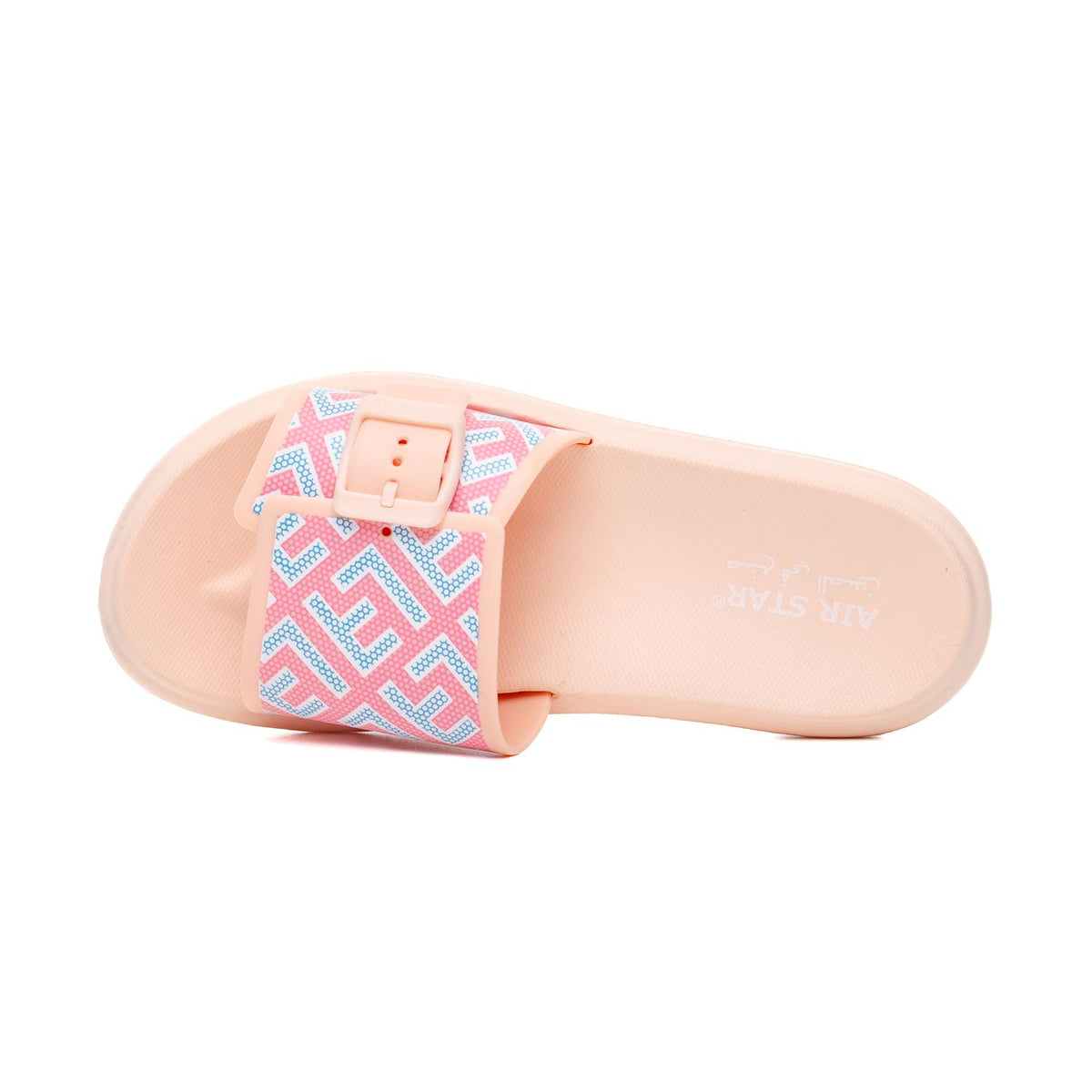 Shapka për gra W094584 Pink