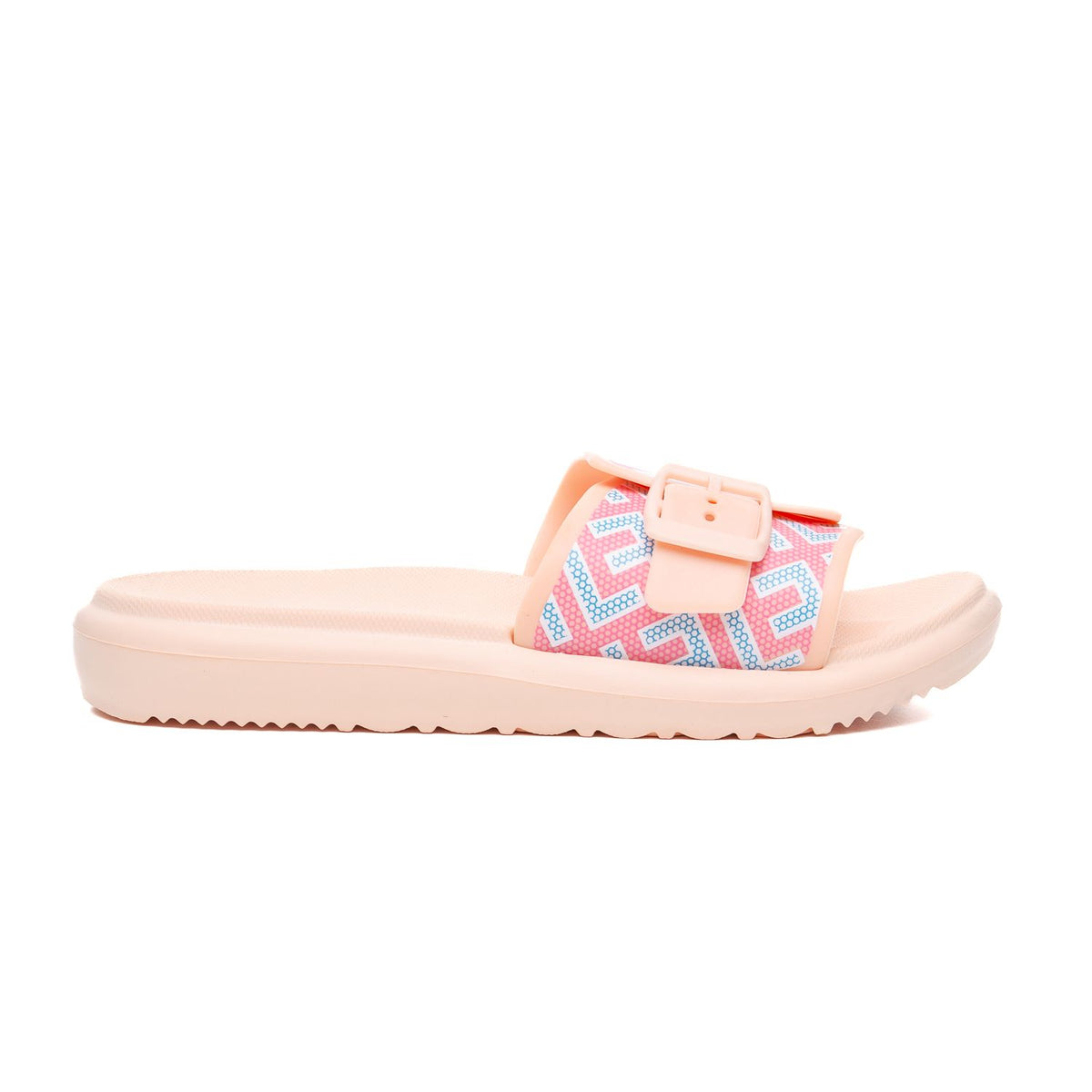 Shapka për gra W094584 Pink