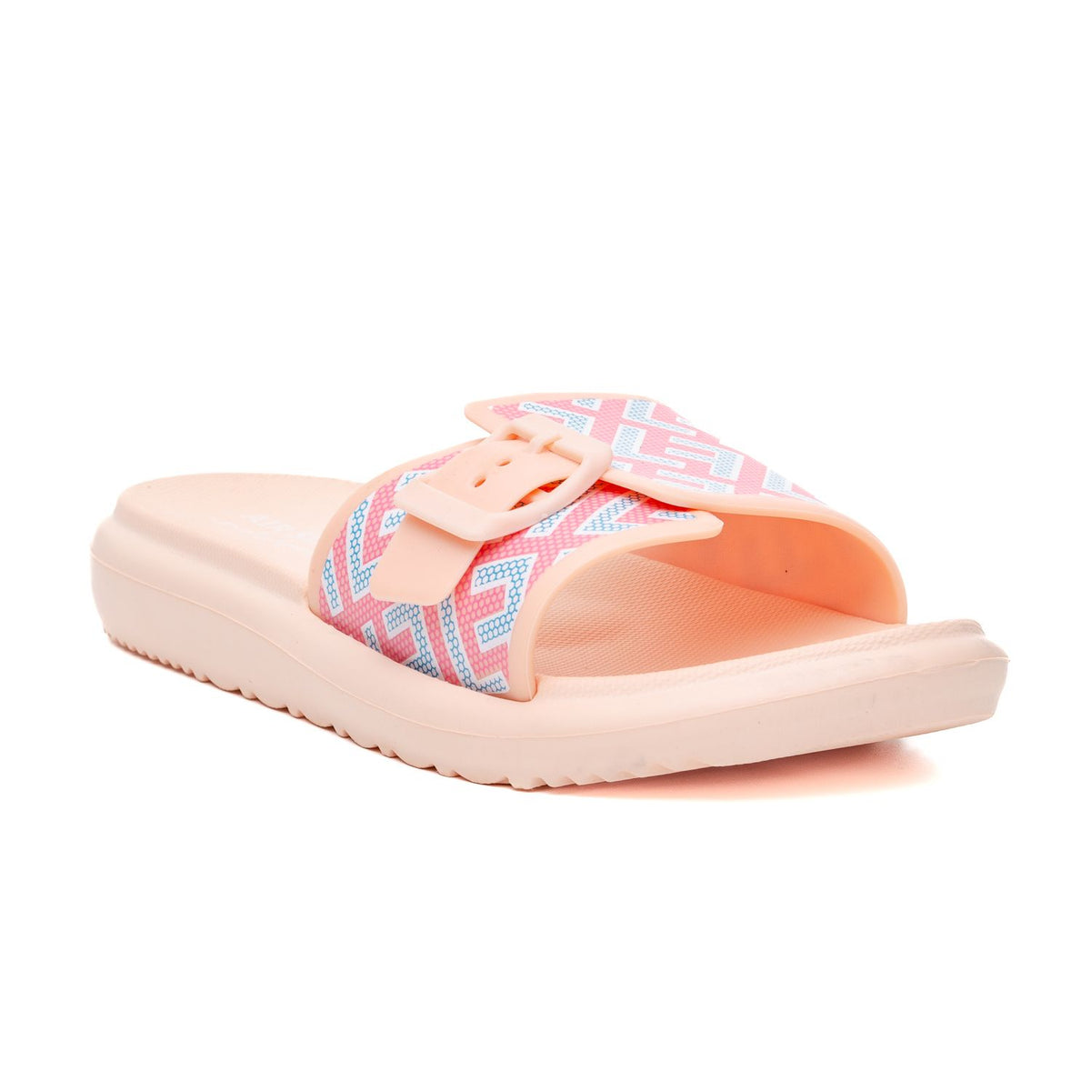 Shapka për gra W094584 Pink
