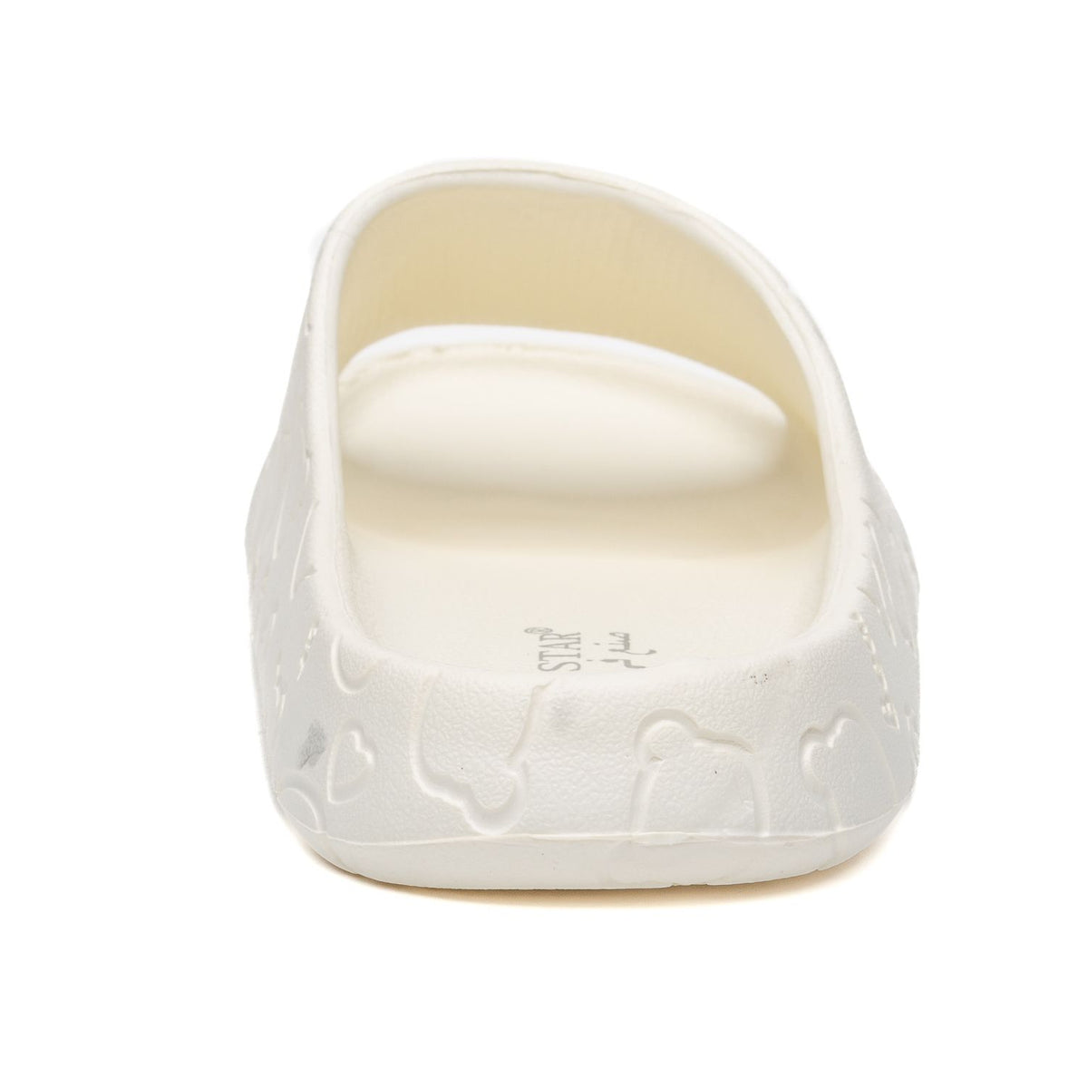 Shapka për gra W094593 Beige