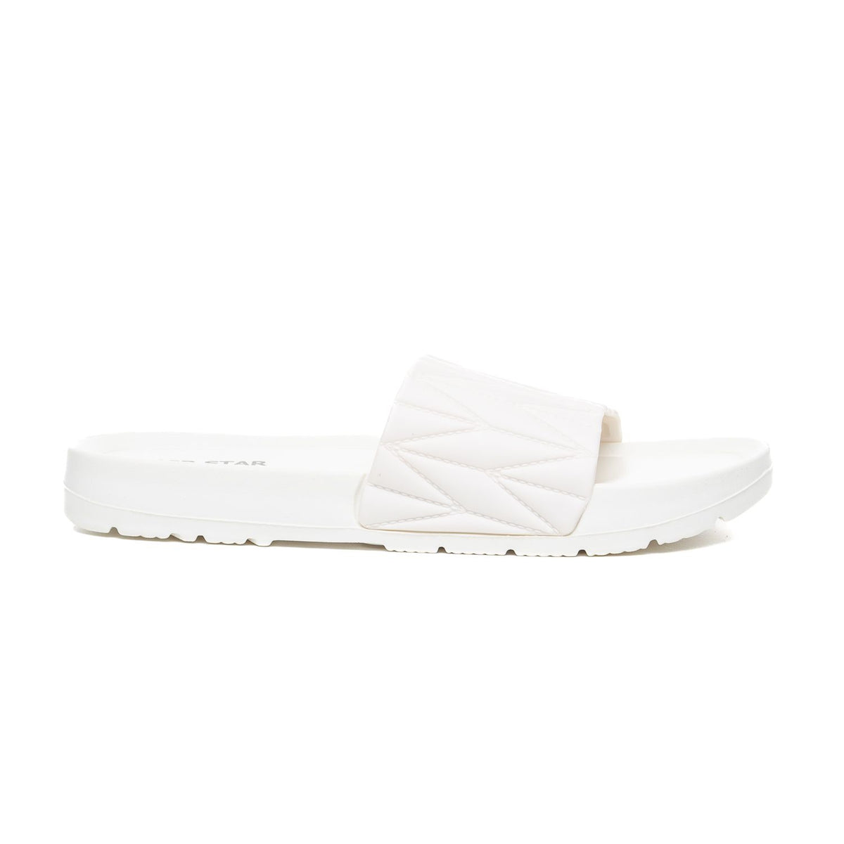 Shapka për gra W094594 White