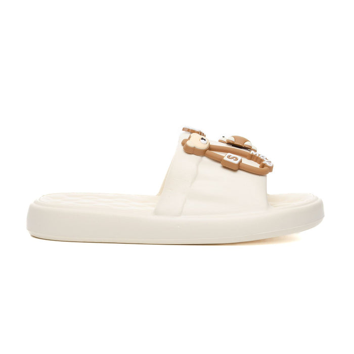 Женска Влечка W094592 Beige