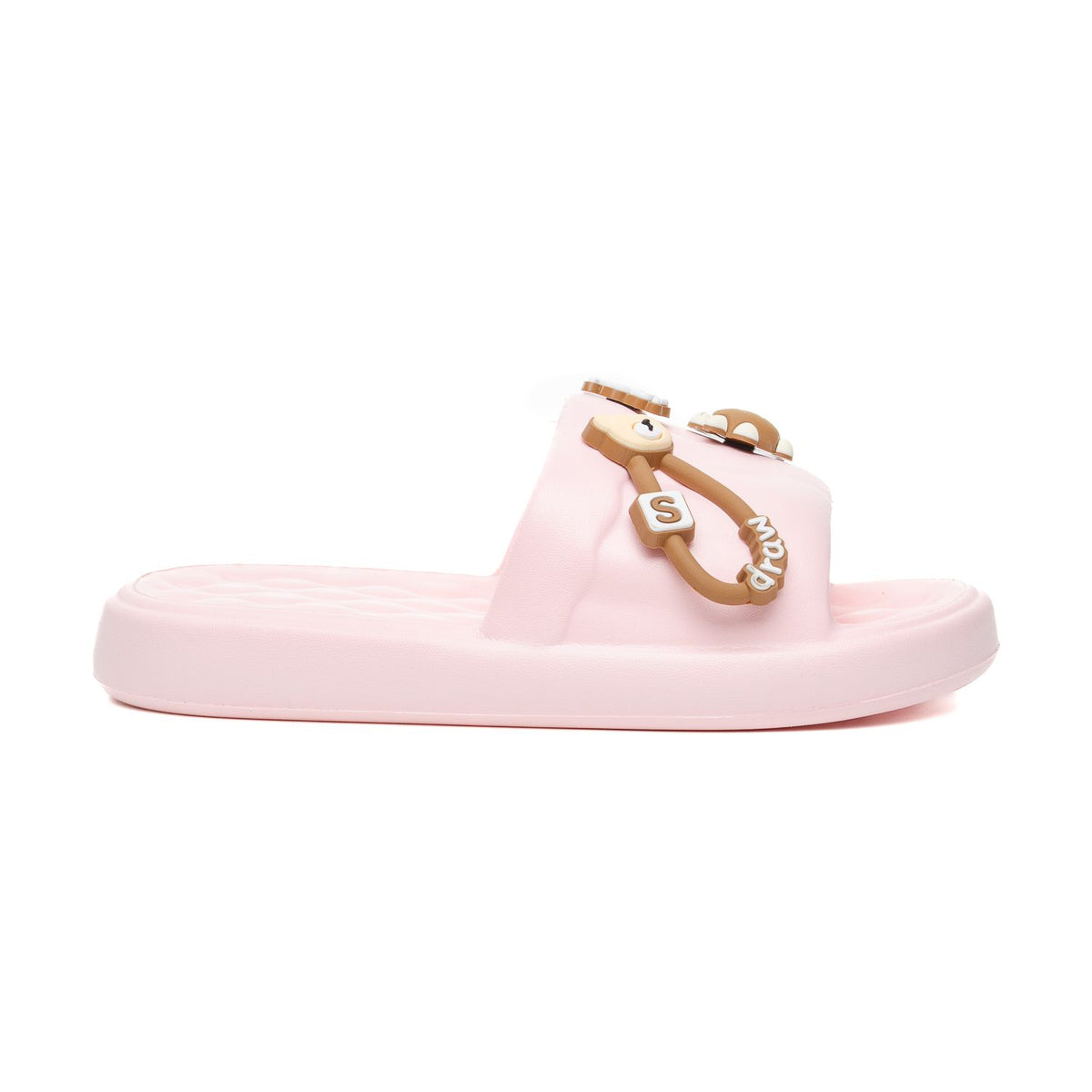 Shapka për gra W094592 Pink