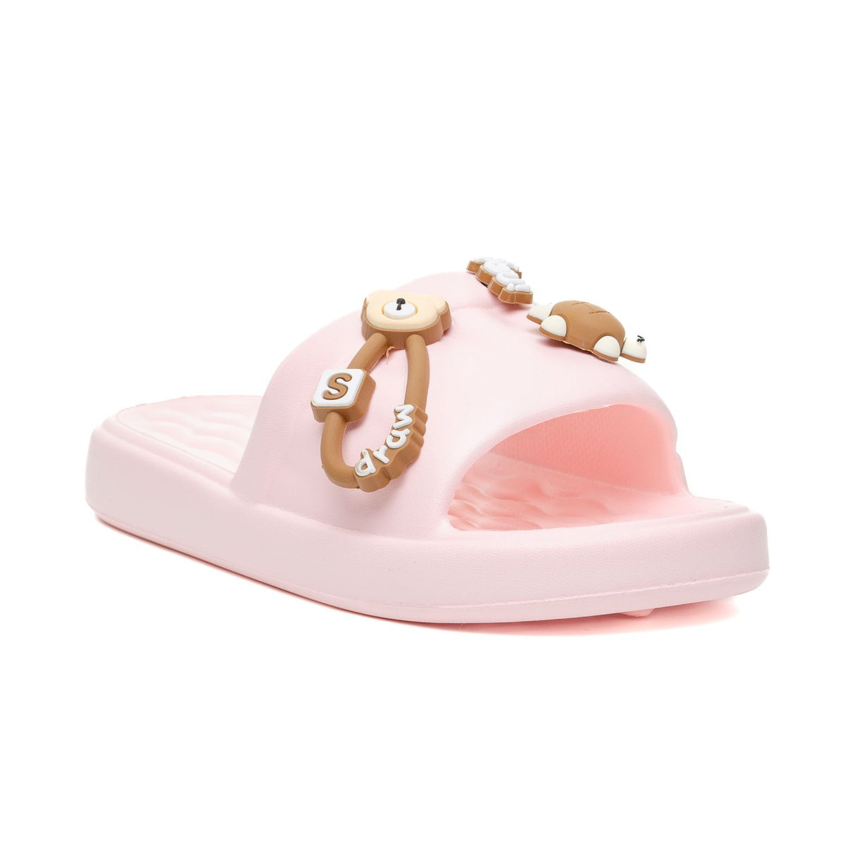 Shapka për gra W094592 Pink