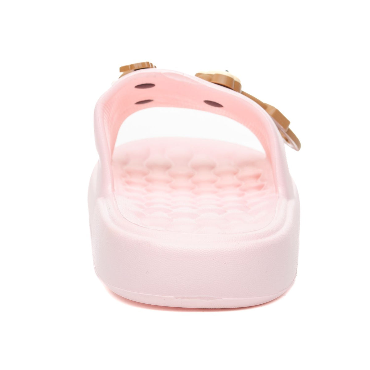 Shapka për gra W094592 Pink