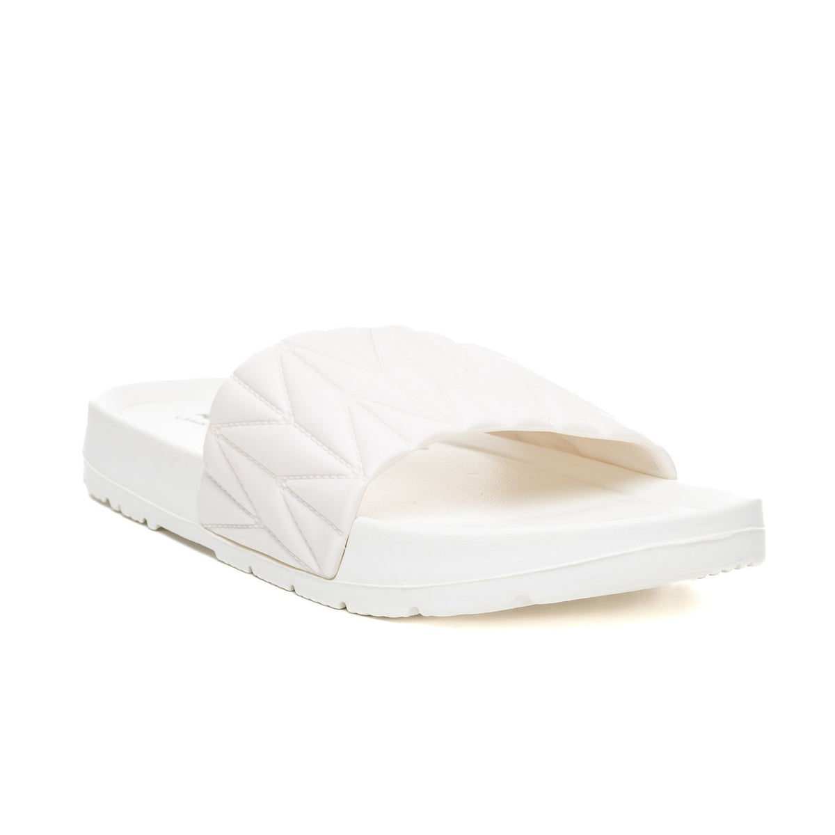 Shapka për gra W094594 White