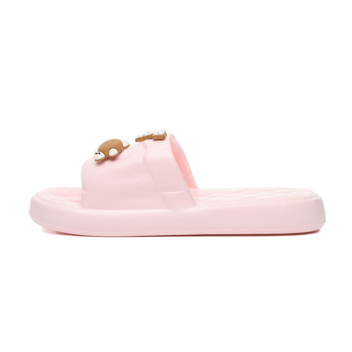 Shapka për gra W094592 Pink