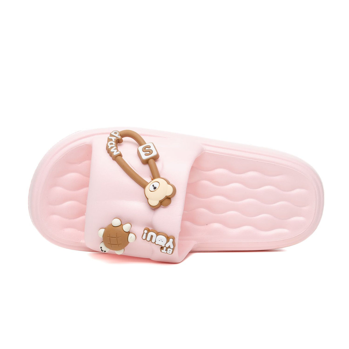 Shapka për gra W094592 Pink