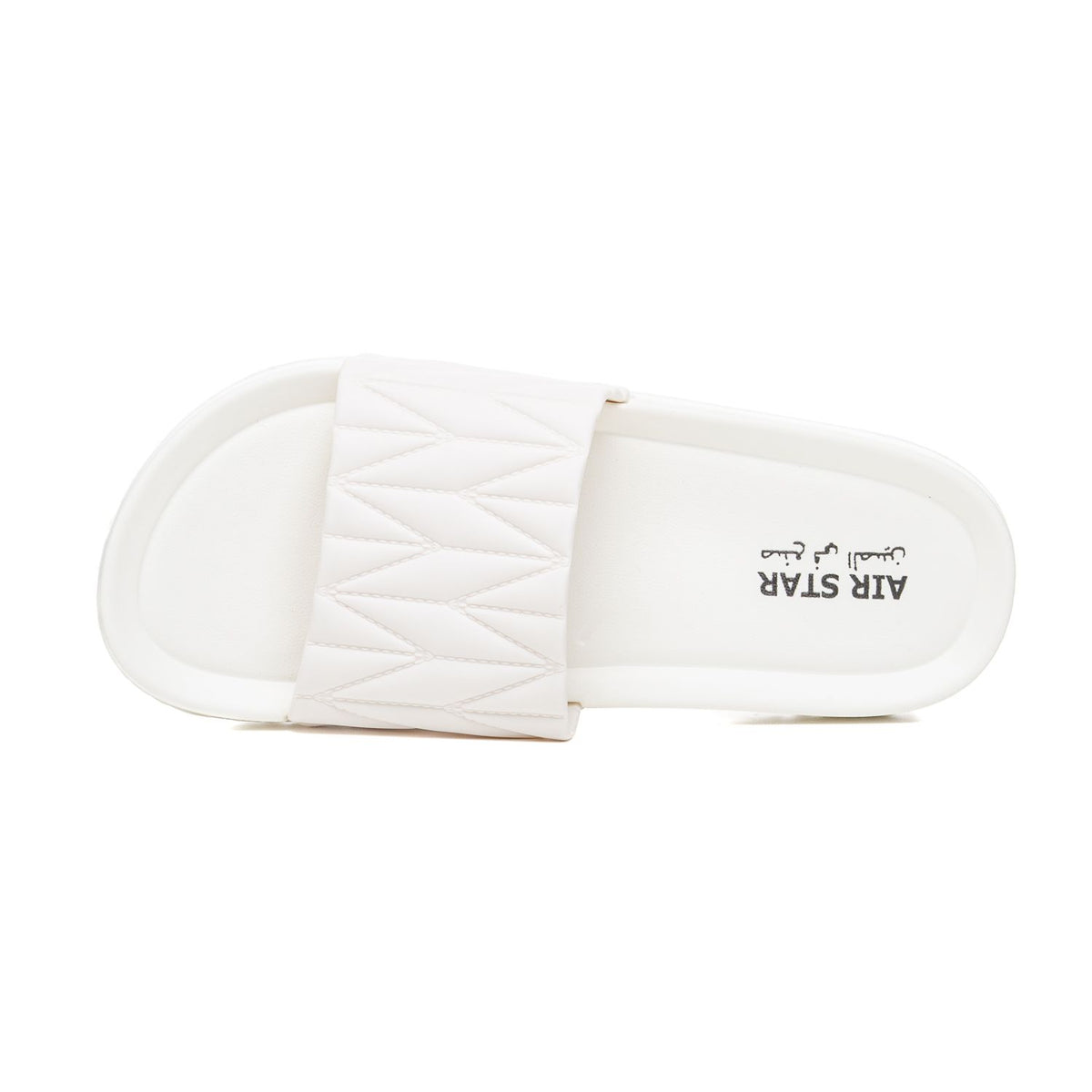 Shapka për gra W094594 White