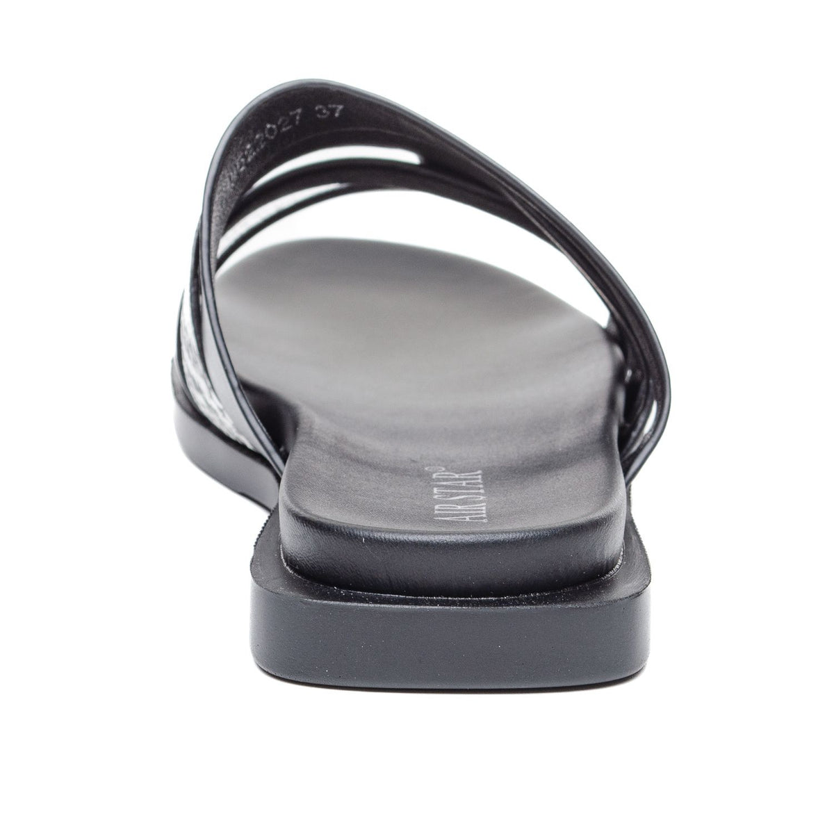 Женска Влечка W522027 Black