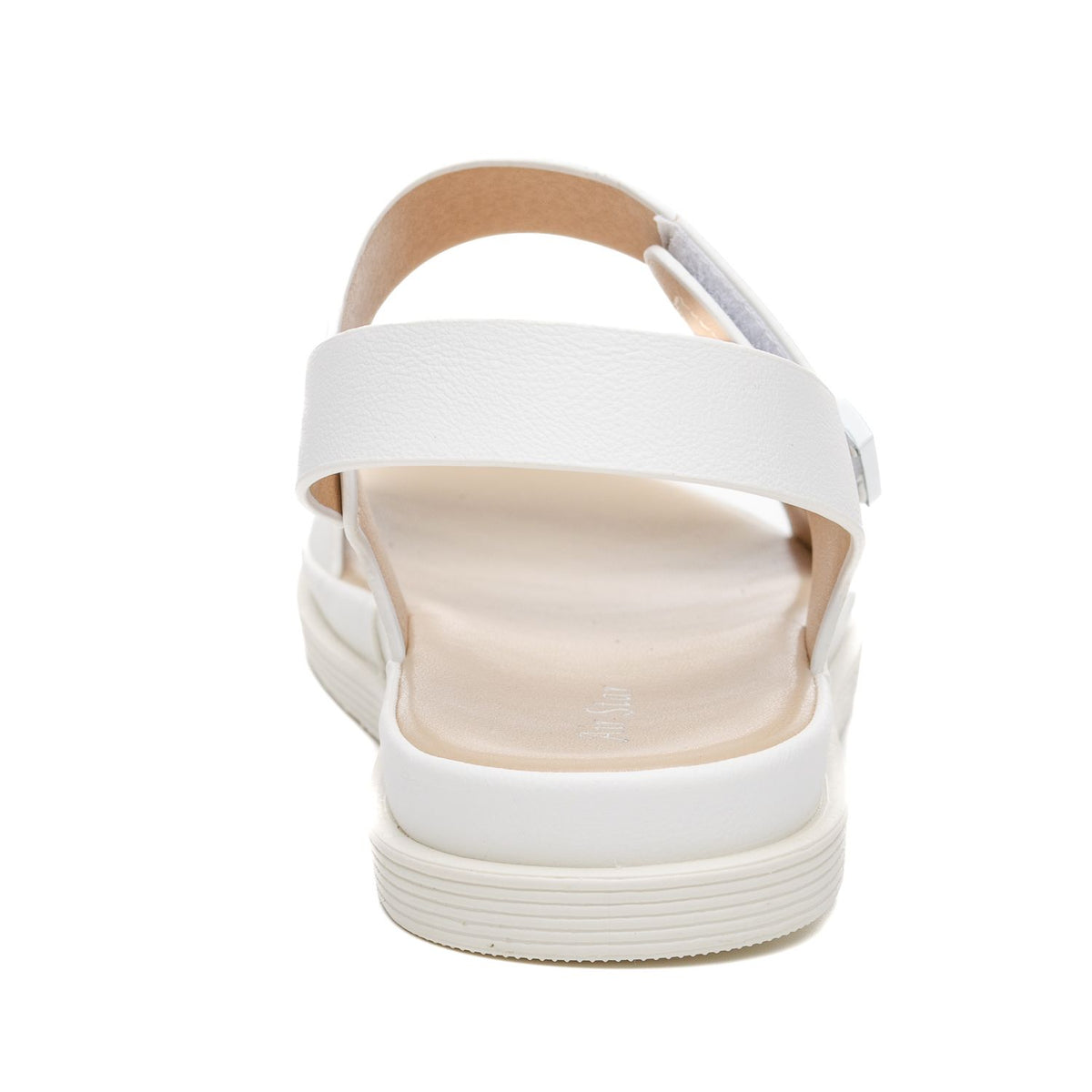 Женска Сандала W037029 White
