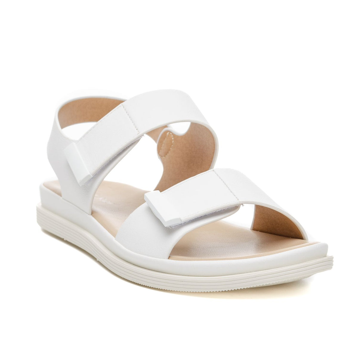 Женска Сандала W037029 White
