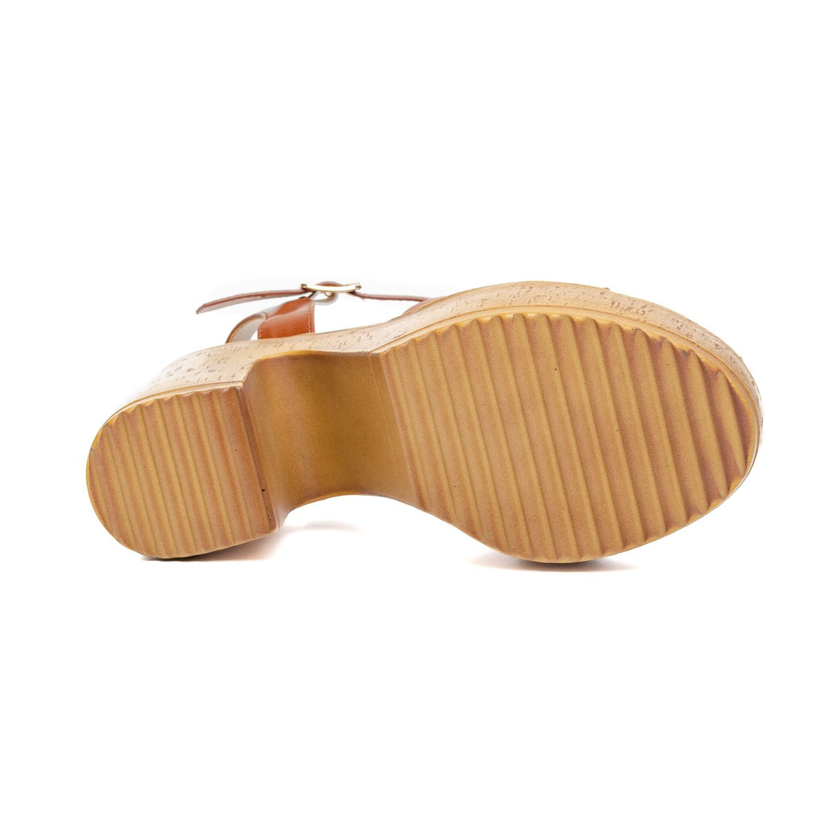 Женска Сандала W522034 Camel