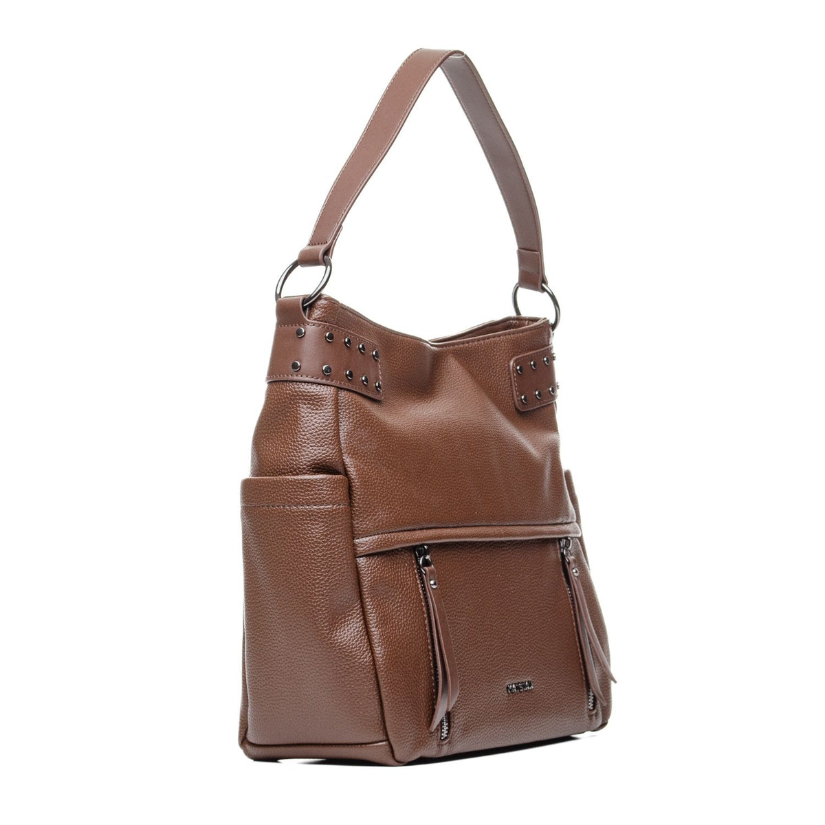 Женска Чанта 859006 Brown