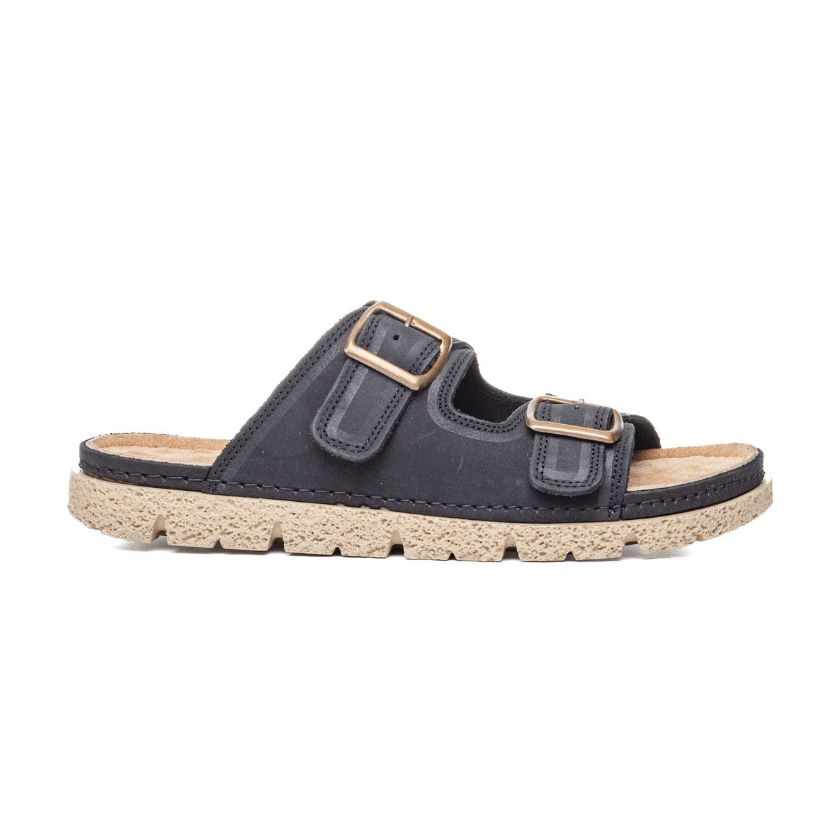 Shapka për burra W689032 Black