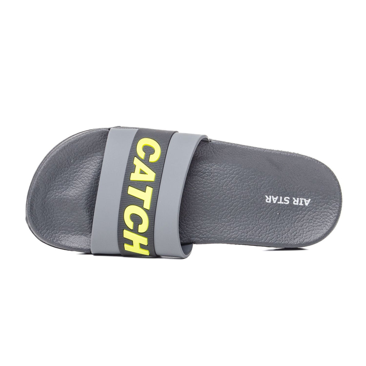 Машка Летна Влечка W590070 Grey