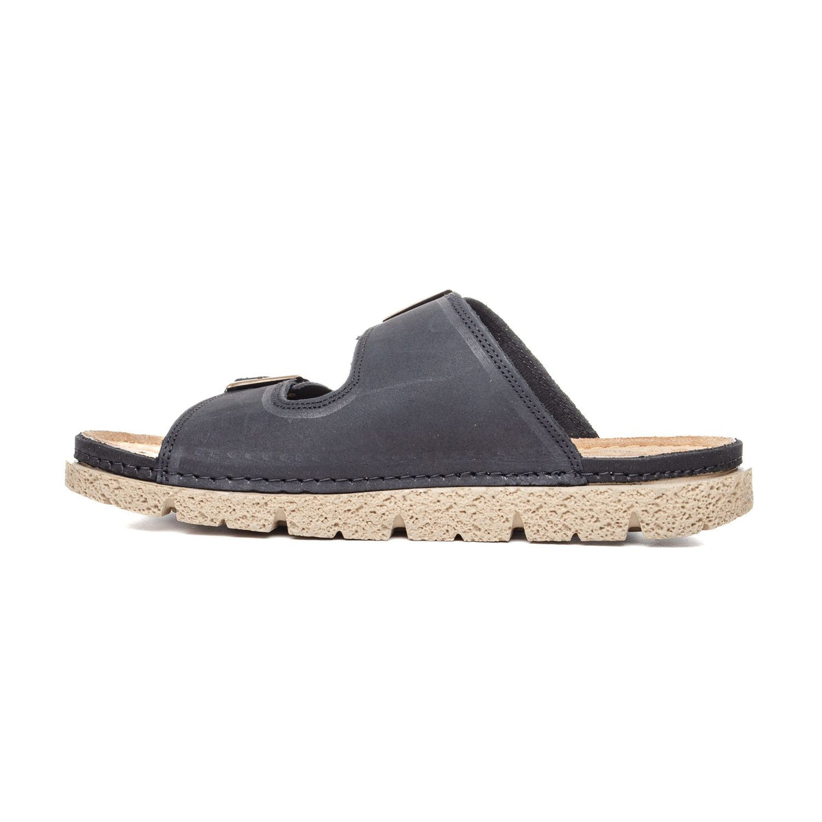 Shapka për burra W689032 Black