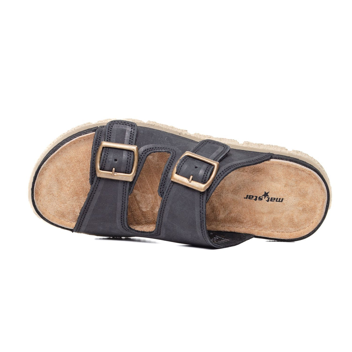 Shapka për burra W689032 Black