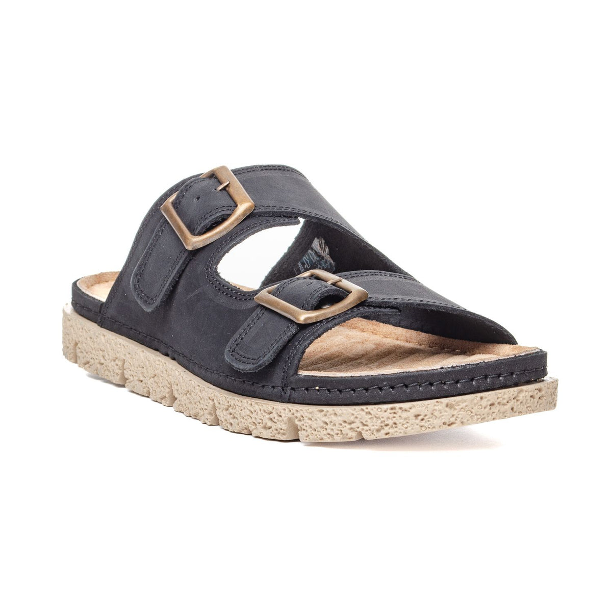 Shapka për burra W689032 Black