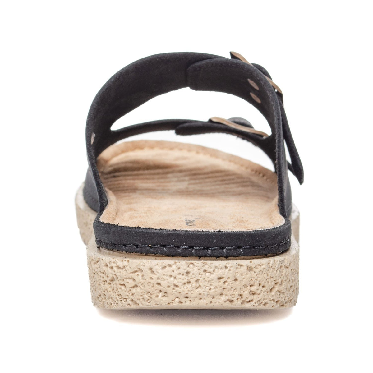 Shapka për burra W689032 Black