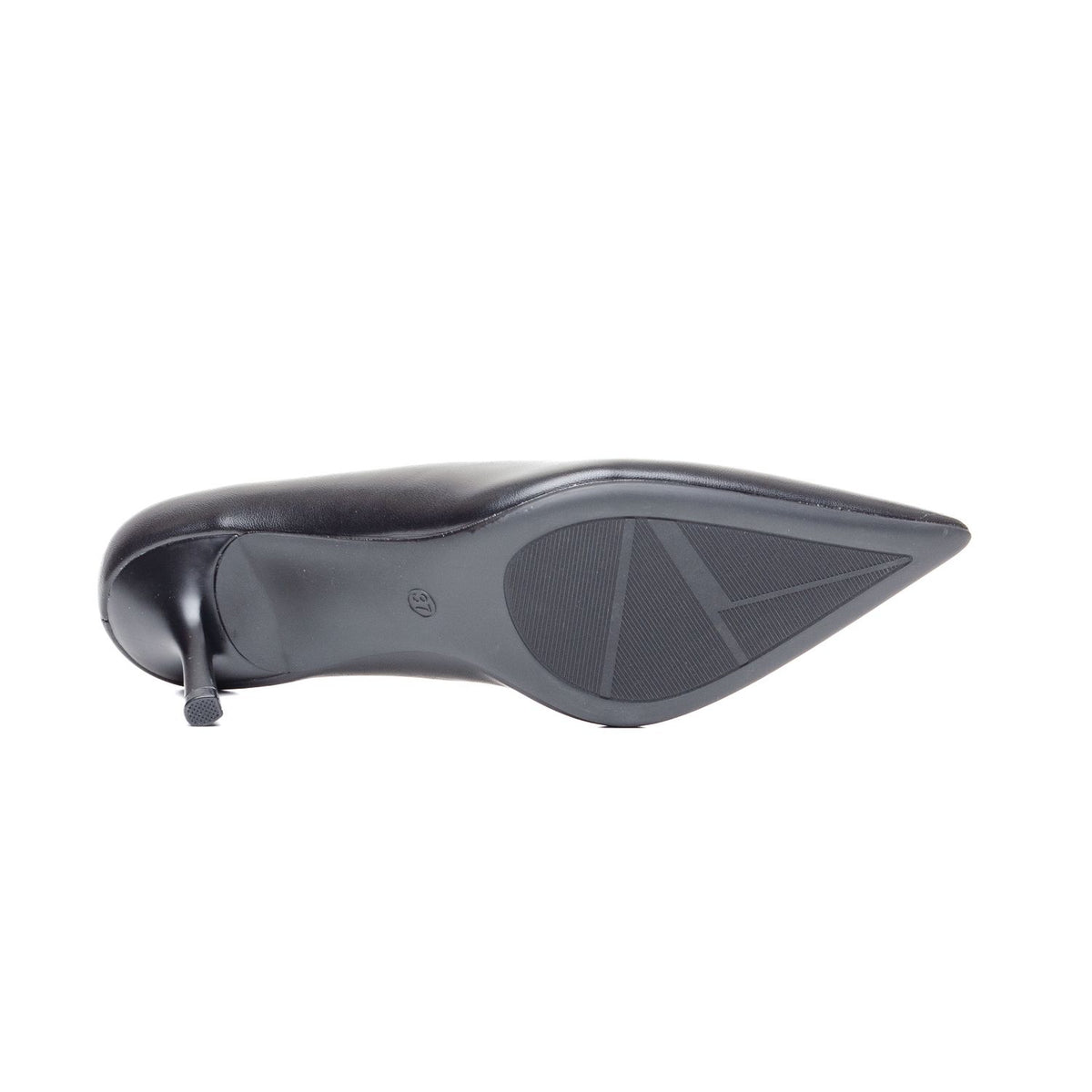 Женска Чевла W579005 Black
