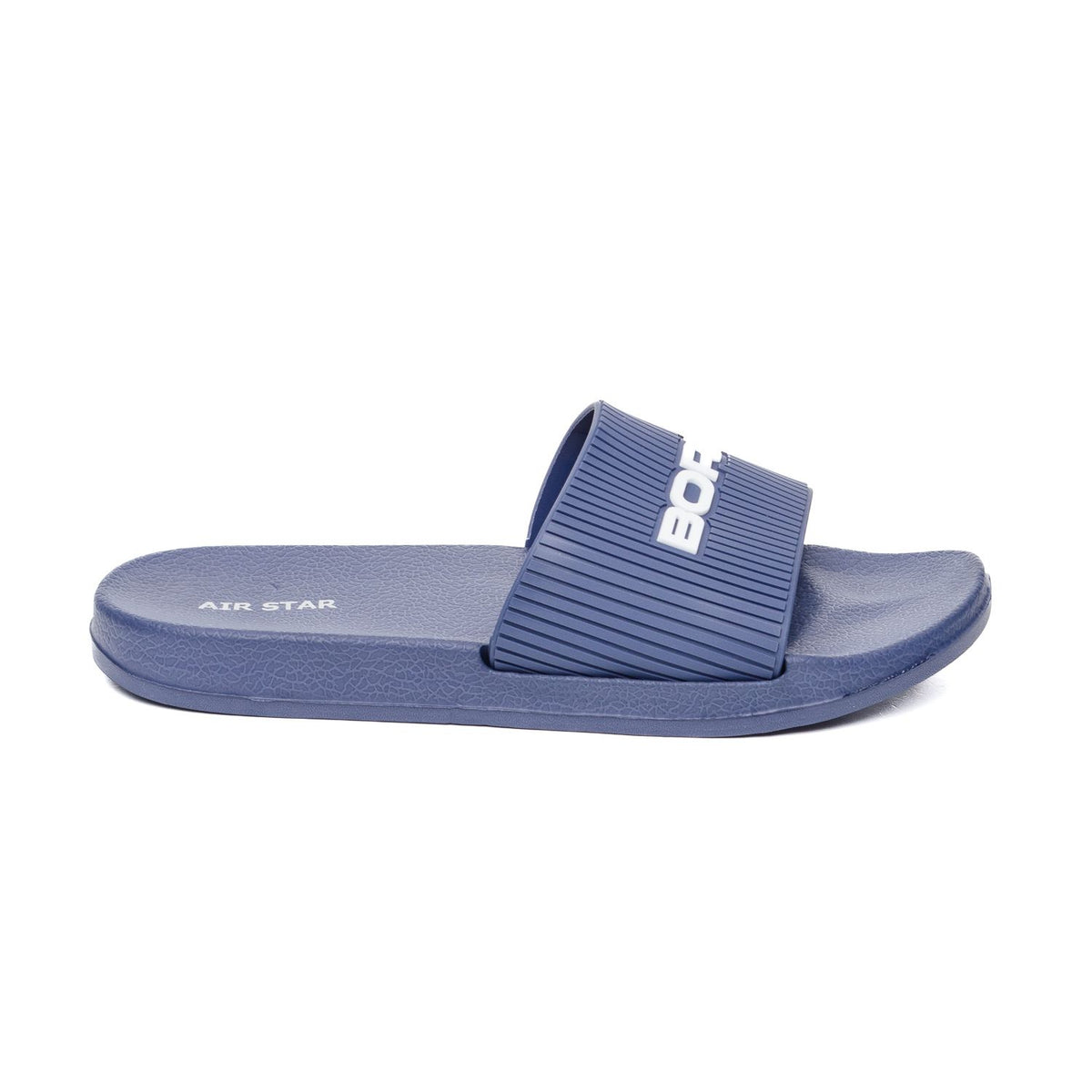 Për burra Verore Shapka W590072 Blu e errët