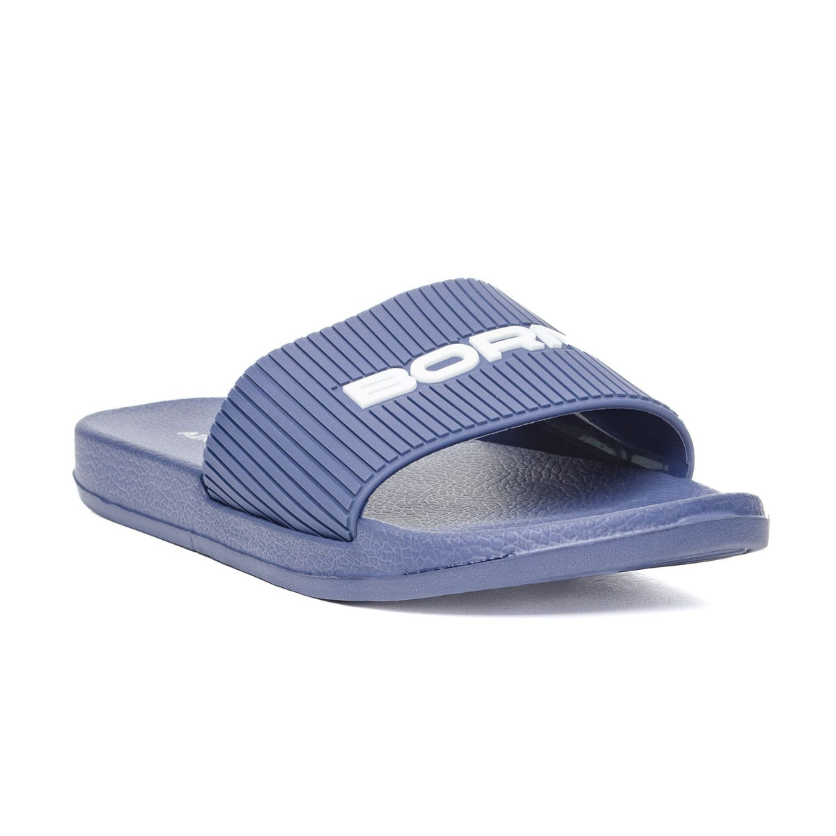 Për burra Verore Shapka W590072 Blu e errët
