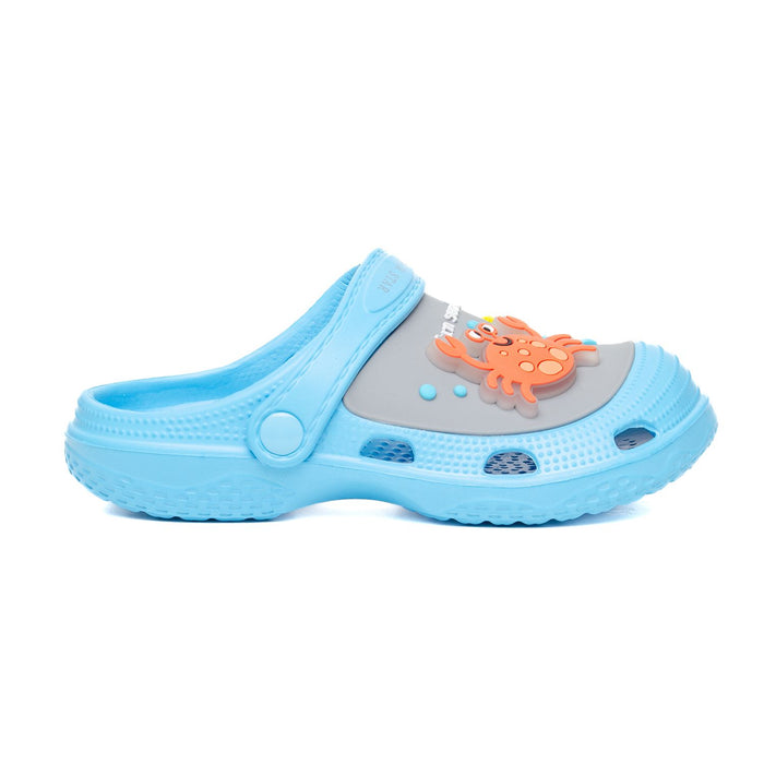 Shapka për fëmijë W590061 Blue