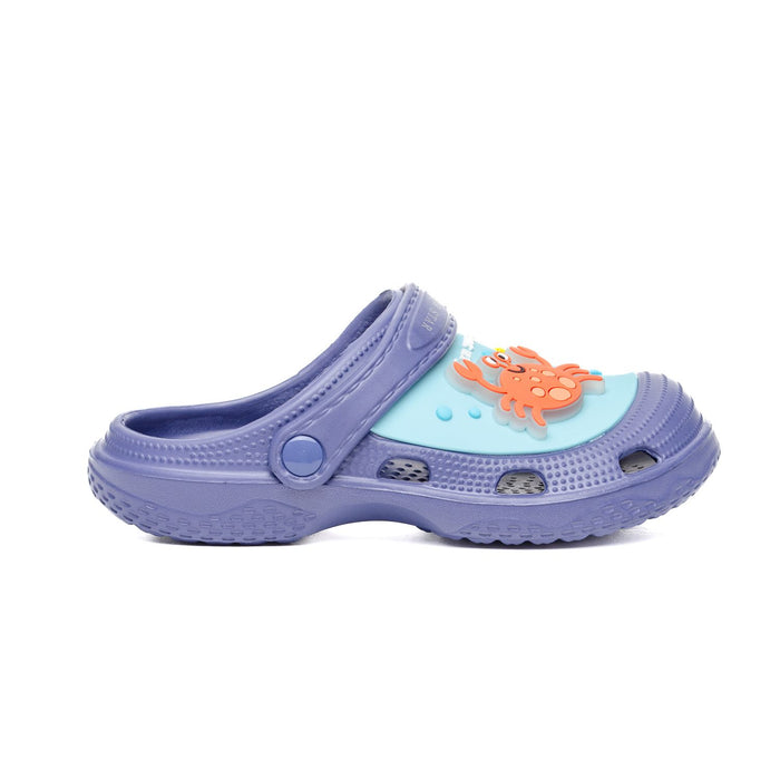 Shapka për fëmijë W590062 Navy