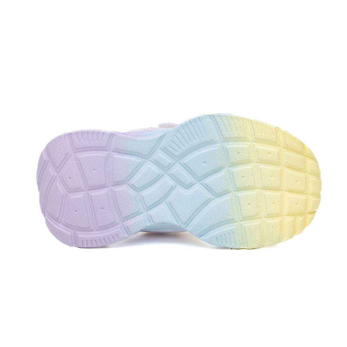 Детска Патика W585081 White/Purple