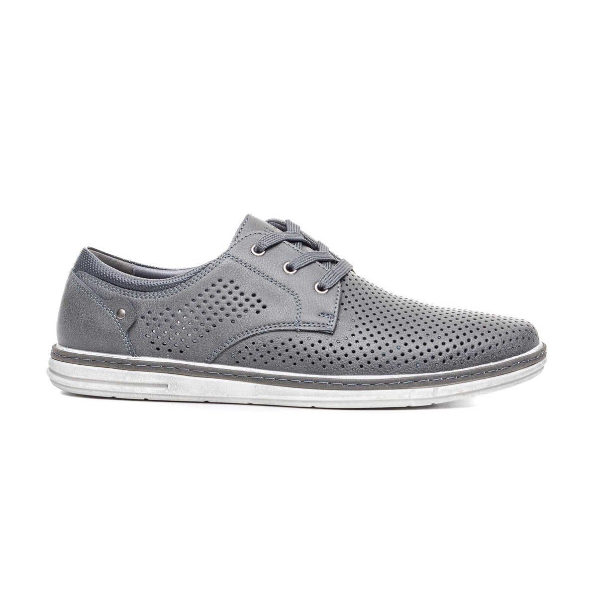 Машка Чевла W593023 Grey