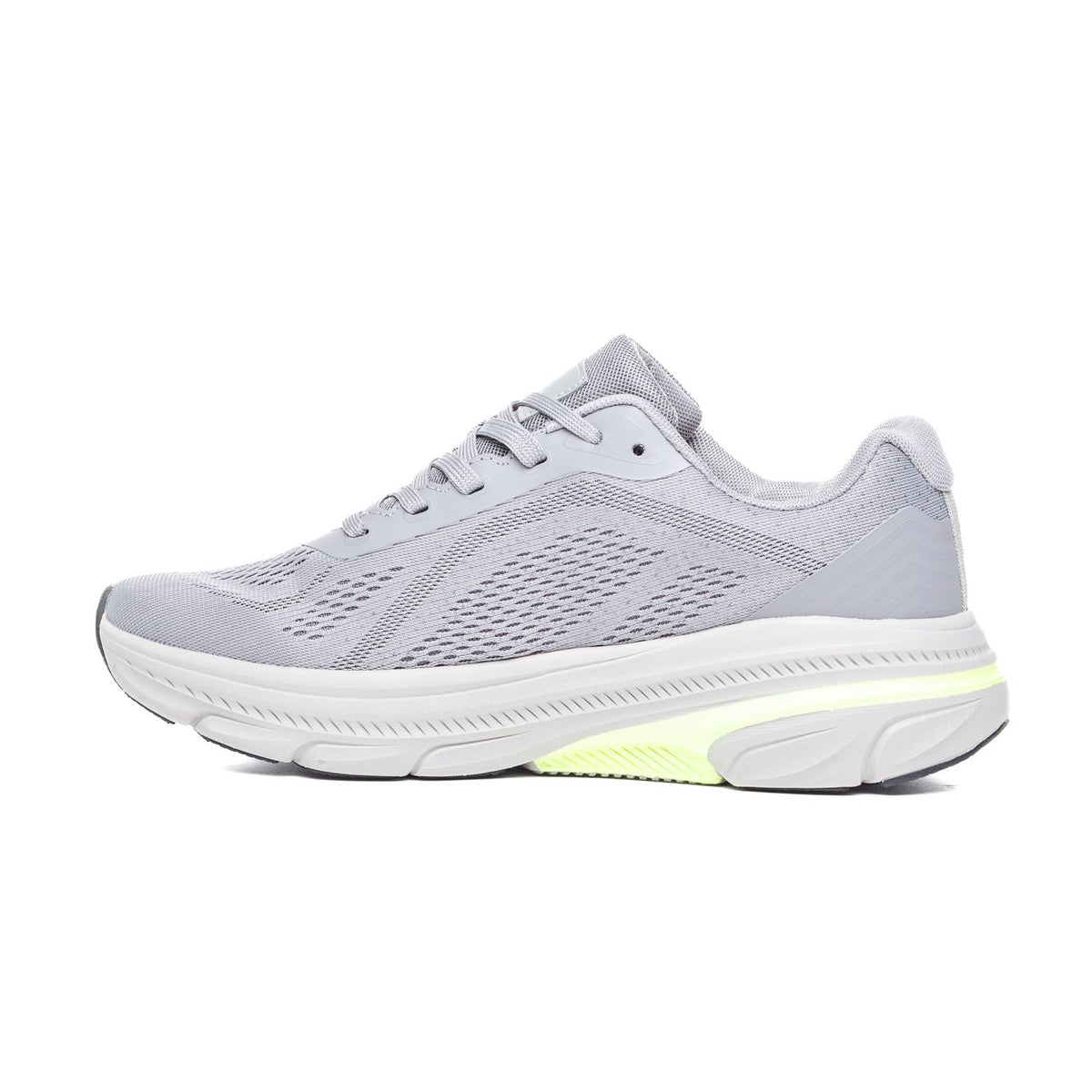 Машка Патика W014363 Grey