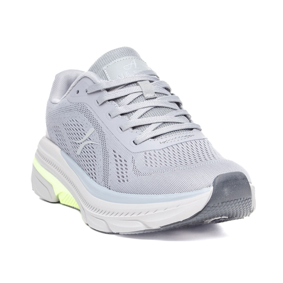 Машка Патика W014363 Grey