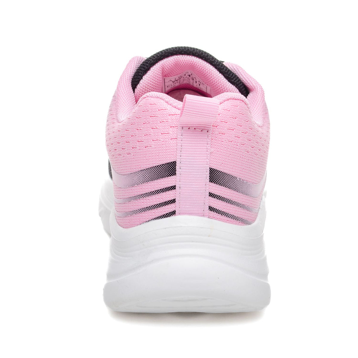 Женска Патика 014311 Black/Pink